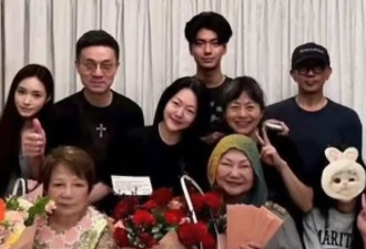 许雅钧否认具俊晔被赶出大S豪宅 称对方与S妈感情一直很好