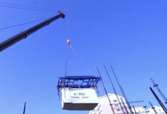 中国“预制房”火到海外？美国夫妇只花20万
