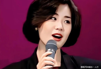 前妻改嫁大导演，亲儿子喊他叔叔：离婚30年零互撕，北京名嘴如今咋样了？