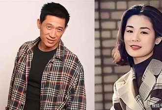 前妻改嫁大导演，亲儿子喊他叔叔：离婚30年零互撕，北京名嘴如今咋样了？