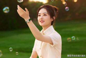 网传85花隐退生二胎，赵丽颖沉寂许久被质疑，事件发酵后引发热议