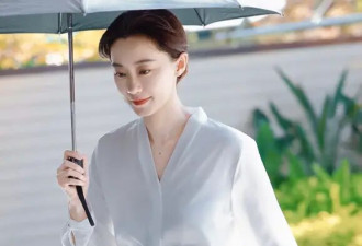 功夫女足热映中，张小斐御姐气场，高级、高智的女性美扑面而来