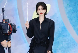 功夫女足热映中，张小斐御姐气场，高级、高智的女性美扑面而来