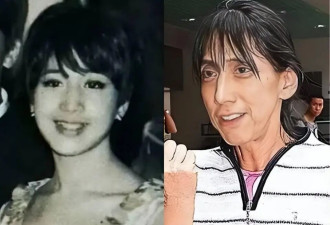 何超英：本是天之骄女、霍震霆的白月光，缘何疯癫半生、含泪落幕