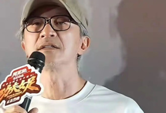 瞒了观众 33 年！周星驰终身不娶的真相，原来是因这个女人的存在