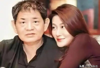 曾比肩四大天王！被富婆包养十年精神失常，60 岁剃度出家太唏嘘