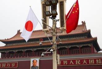 中国外交部亚洲司：日方言行恶劣 已提出严正交涉