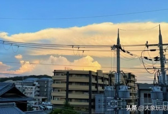 当地华人直言 如今日本相当于中国二线城市