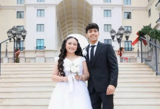 ICE大范围抓捕美国公民的非移配偶 婚姻绿卡也难保
