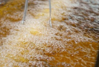 反式脂肪害脂肪肝、心脏病！避3类地雷食物