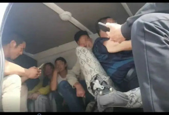 “高薪招工”骗局暗访:钱交了,活干了,人被辞了..