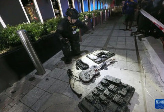 曼谷市长：酒吧火灾确认27人遇难22人伤势危重