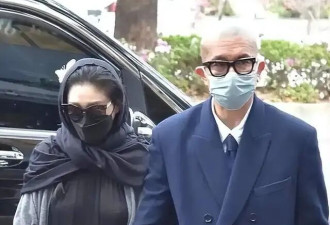 又反转？具俊晔拟推翻放弃2.2亿遗产声明,自曝...