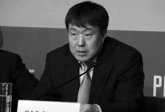 一位讲真话的经济学家，走了