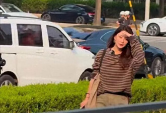 46岁殷桃现状：定居北京，老公入狱前已离婚