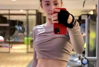 46岁殷桃现状：定居北京，老公入狱前已离婚