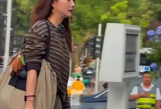 46岁殷桃现状：定居北京，老公入狱前已离婚