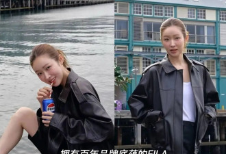 看了上海安福路街拍我发现 满街都是这3双鞋