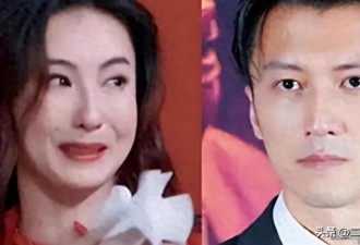痛心！张柏芝确诊患病，原来一直在硬撑 坦言最怕的事和王菲不一样