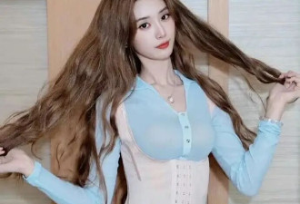 女顶流的生意，毁了多少年轻女孩