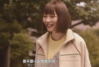 全国的CBD打工人，为什么每天中午都在“转圈”？