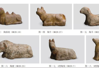 诗人元稹继室裴淑墓被发现,一个晚唐家族内部博弈