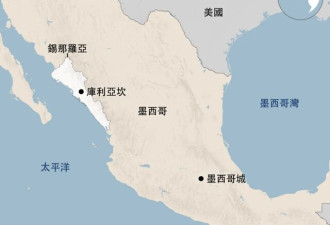 那位被指为墨西哥“芬太尼王”的中国留学生