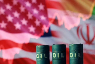 美国周一继续轰炸伊朗 伊朗再袭中东多国 油价上涨
