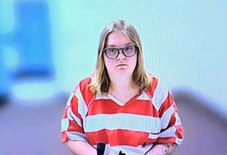 残忍！美国妈妈称双胞胎接种疫苗后死亡 实际是自己亲手闷死