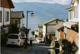 退休金4200，大理旅居20天，回来后我直接退群