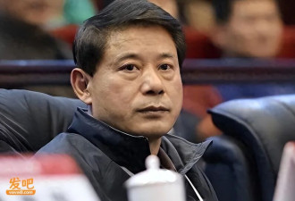 毁掉王治郅,逼姚明退役 他令中国篮球倒退了20年?