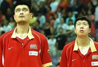 毁掉王治郅,逼姚明退役 他令中国篮球倒退了20年?