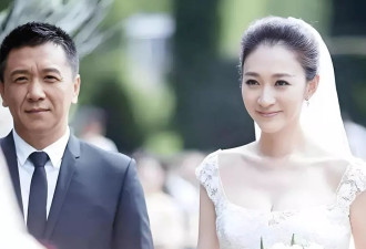 网曝李小冉徐佳宁离婚！11年婚姻无子女