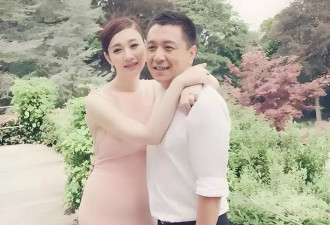 网曝李小冉徐佳宁离婚！11年婚姻无子女