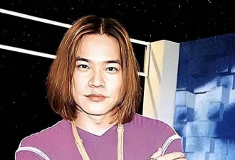 他曾与四大天王齐名，被包养十年后，当了和尚