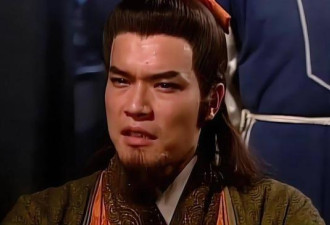他曾与四大天王齐名，被包养十年后，当了和尚