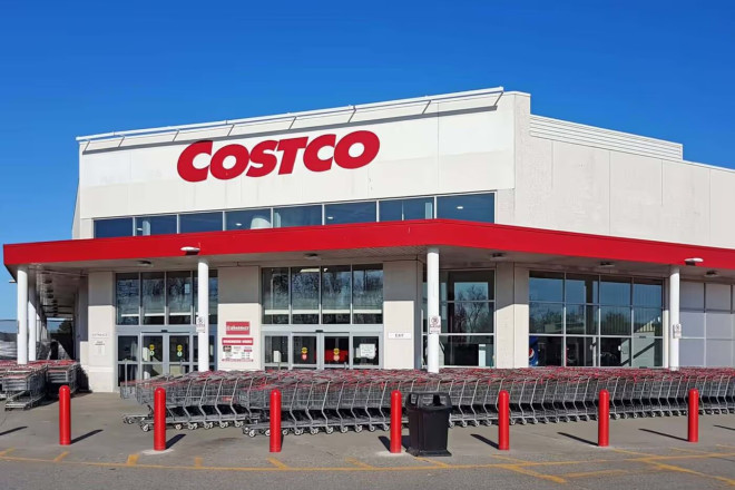 costco canada