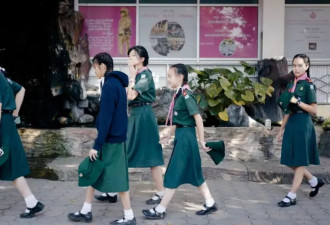那些带孩子去泰国的中国人 如今后悔了吗？