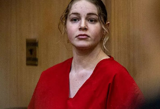 网红美女模特刺死富豪男友视频曝光 称是“为自保”