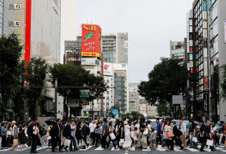 普京把日本变“间谍窝”：东京成高科技物资采购重镇