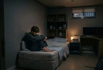 韩青年为何消失?54万人困隐居洞穴 有人8年不出门