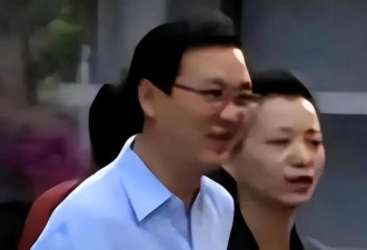 她是密春雷前妻，独居崇明岛养龙凤胎