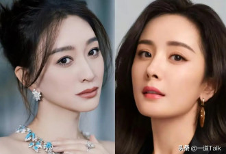 李小冉被曝离婚，知情人透露原因，杨幂那句话的含金量还在上升