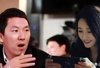 李小冉被曝离婚，知情人透露原因，杨幂那句话的含金量还在上升
