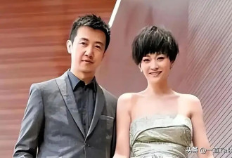 李小冉被曝离婚，知情人透露原因，杨幂那句话的含金量还在上升