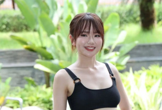 2026港姐12强最新泳装曝光，24岁中大硕士李泽欣继续领跑