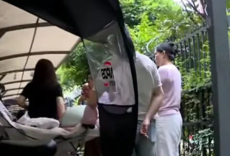 男子出轨,母亲上门硬刚第三者,被回怼：我就是...