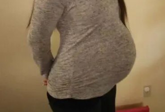 她是传统美式主妇，35岁却发现自己啥也不会！