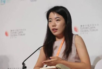蒋方舟阴沟翻船，天才少女是人设更是包袱