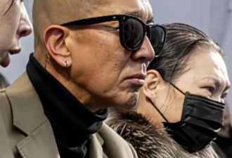 狐狸尾巴藏不住？台媒再曝猛料，具俊晔重争遗产，大S担心成真了